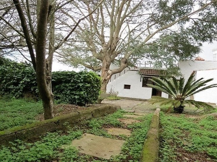 3 soverom Villa til salgs i Tegueste med garasje - € 566 500 (Ref: 6657163)