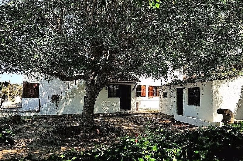 3 soverom Villa til salgs i Tegueste med garasje - € 566 500 (Ref: 6657163)