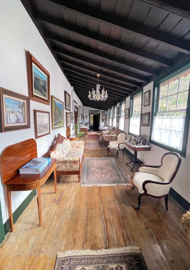 8 quarto Moradia para venda em Icod de los Vinos com garagem - 1 699 000 € (Ref: 6917011)