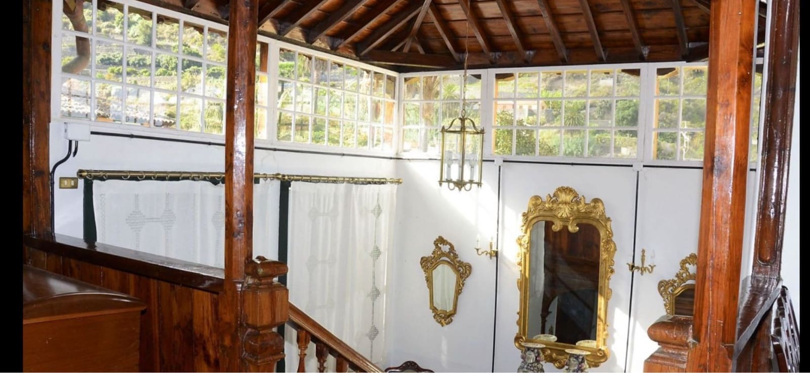 8 quarto Moradia para venda em Icod de los Vinos com garagem - 1 699 000 € (Ref: 6917011)