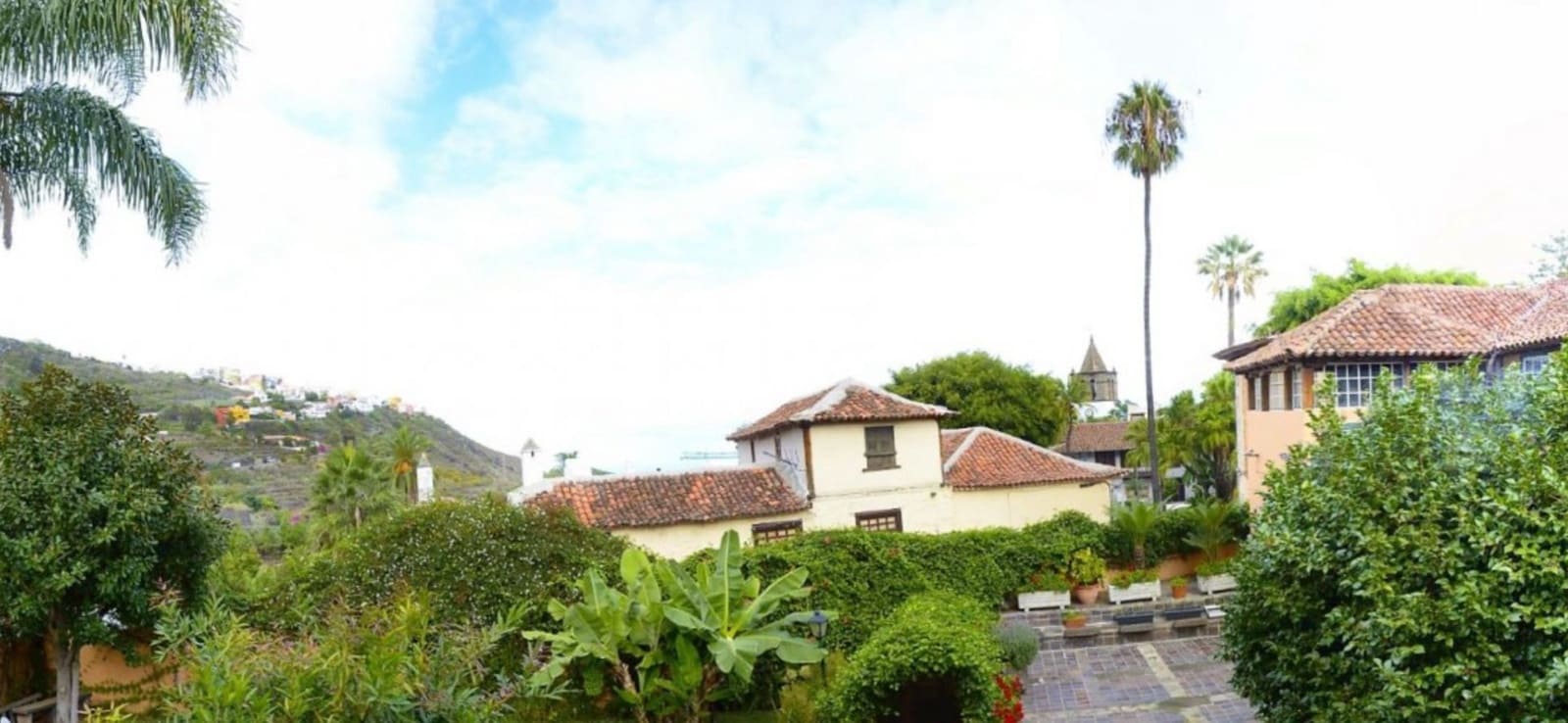 8 quarto Moradia para venda em Icod de los Vinos com garagem - 1 699 000 € (Ref: 6917011)