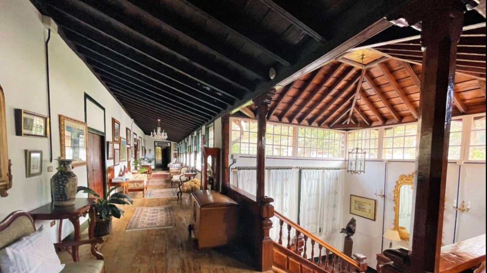 8 quarto Moradia para venda em Icod de los Vinos com garagem - 1 699 000 € (Ref: 6917011)