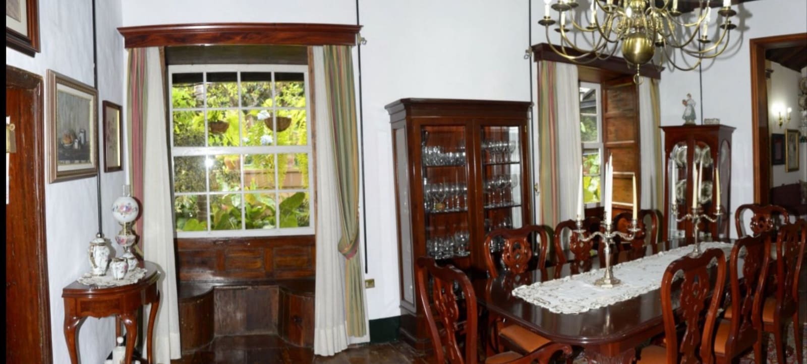 8 quarto Moradia para venda em Icod de los Vinos com garagem - 1 699 000 € (Ref: 6917011)