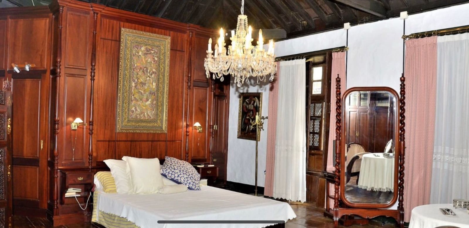 8 quarto Moradia para venda em Icod de los Vinos com garagem - 1 699 000 € (Ref: 6917011)