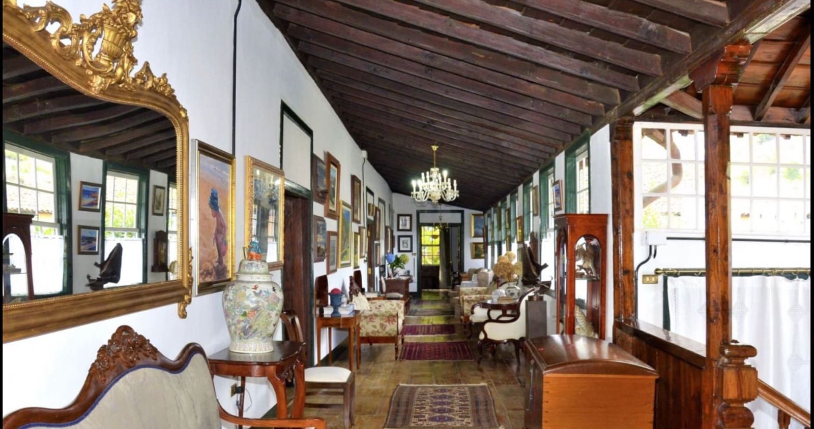 8 quarto Moradia para venda em Icod de los Vinos com garagem - 1 699 000 € (Ref: 6917011)