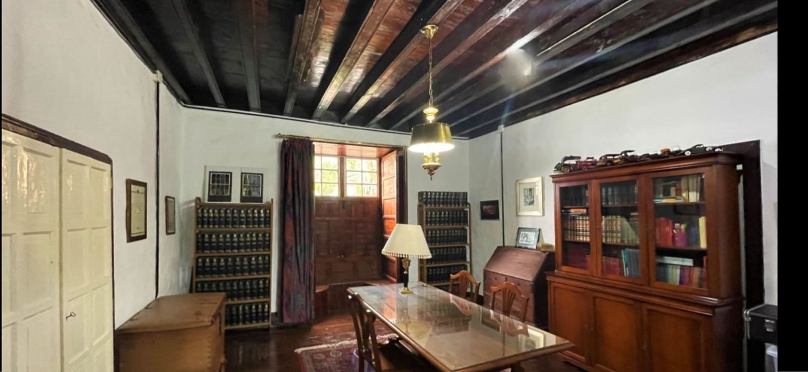 8 quarto Moradia para venda em Icod de los Vinos com garagem - 1 699 000 € (Ref: 6917011)