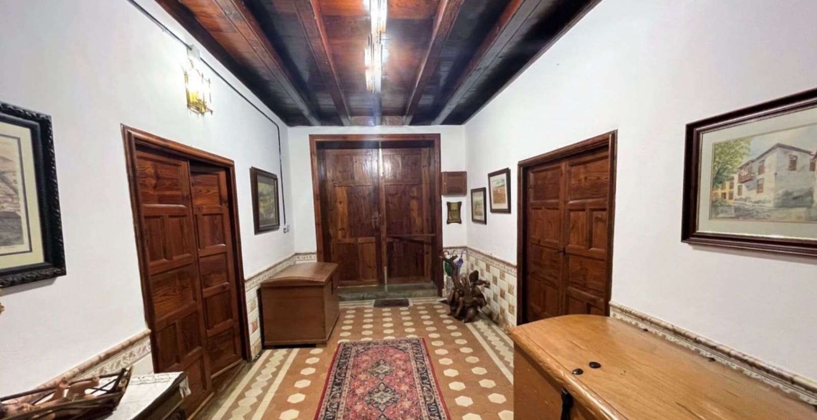 8 quarto Moradia para venda em Icod de los Vinos com garagem - 1 699 000 € (Ref: 6917011)