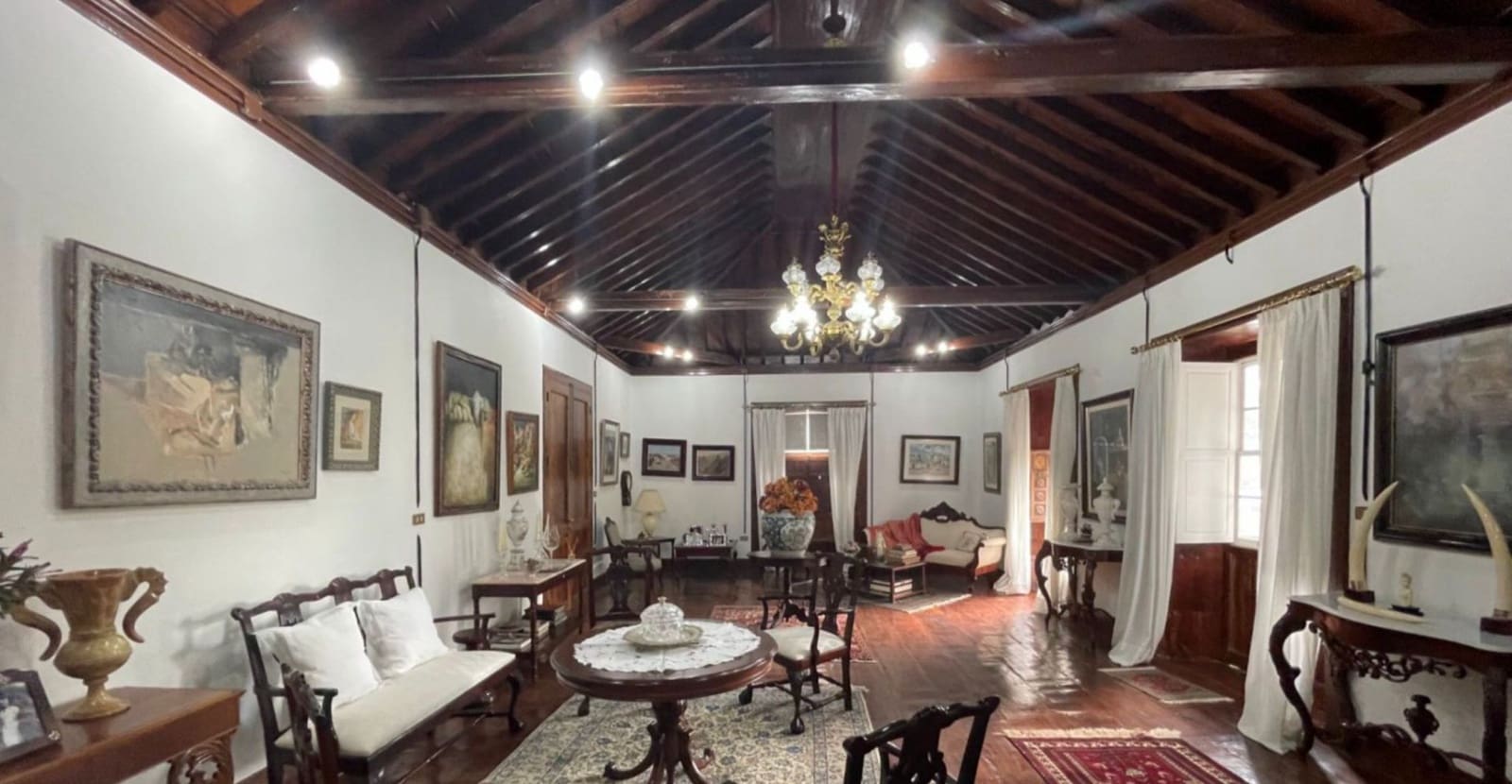 8 quarto Moradia para venda em Icod de los Vinos com garagem - 1 699 000 € (Ref: 6917011)