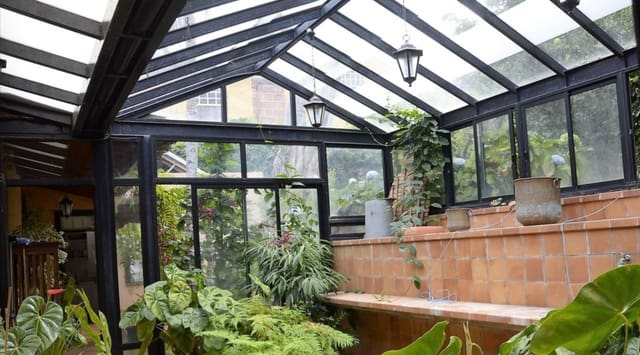 Chalet de 8 habitaciones en Icod de los Vinos en venta con garaje - 1.699.000 € (Ref: 6917011)