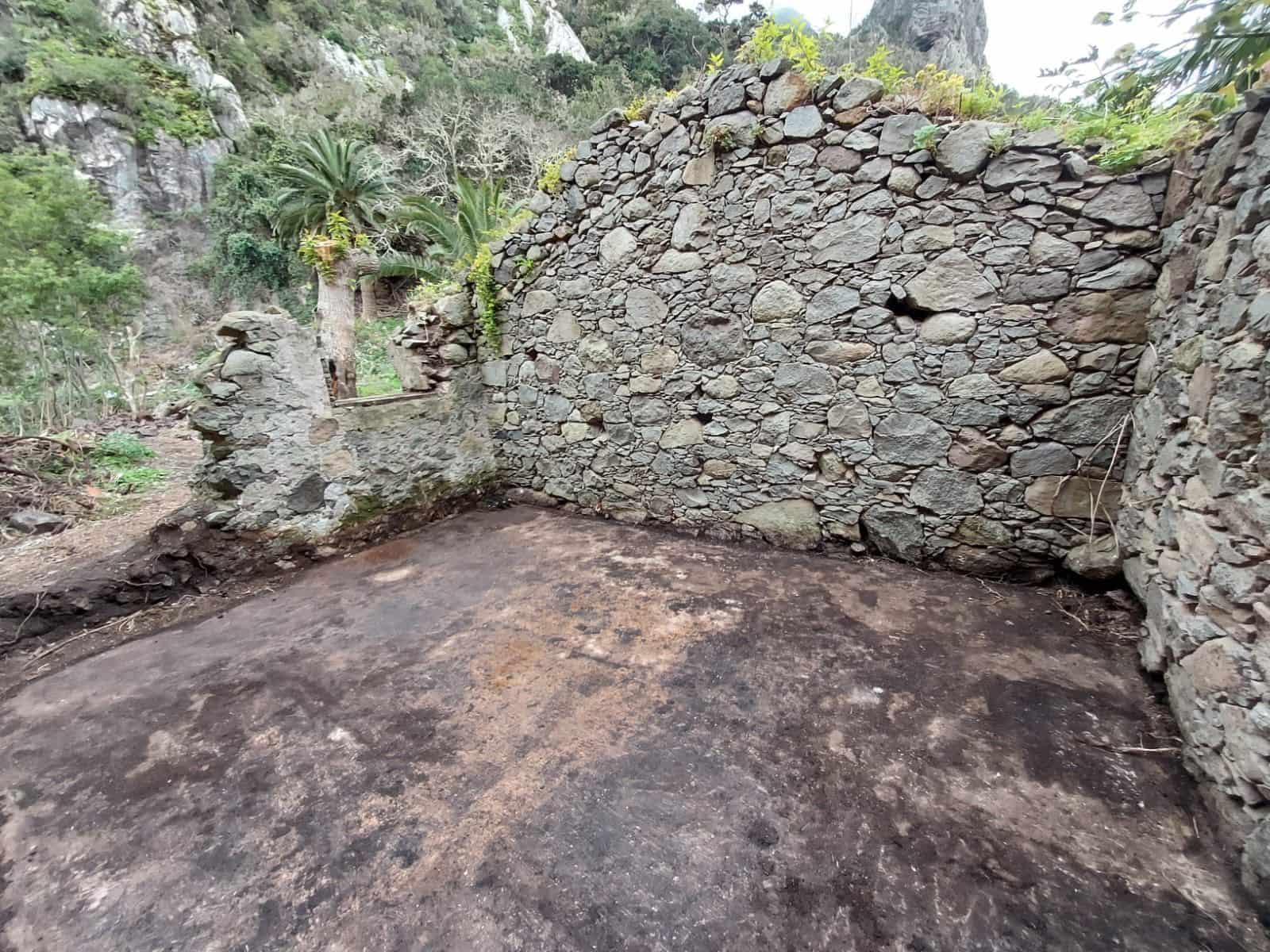 2 bedroom Finca/Country House for sale in San Andrés, Santa Cruz de