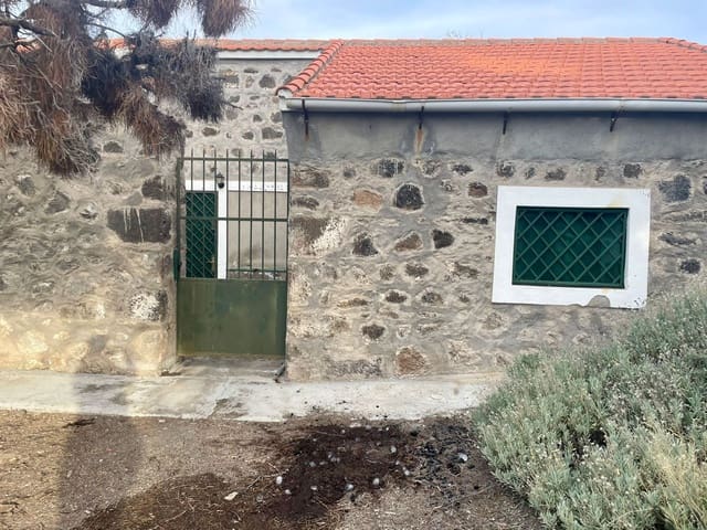 4 quarto Moradia para venda em La Orotava com garagem - 550 000 € (Ref: 7179639)