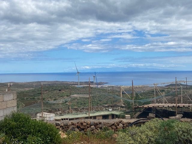 Ubebygd land til salgs i Villa de Arico - € 264 000 (Ref: 7399191)