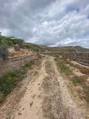 Ubebygd land til salgs i Villa de Arico, Arico - € 264 000 (Ref: 7399191)