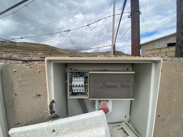 Ubebygd land til salgs i Villa de Arico - € 264 000 (Ref: 7399191)