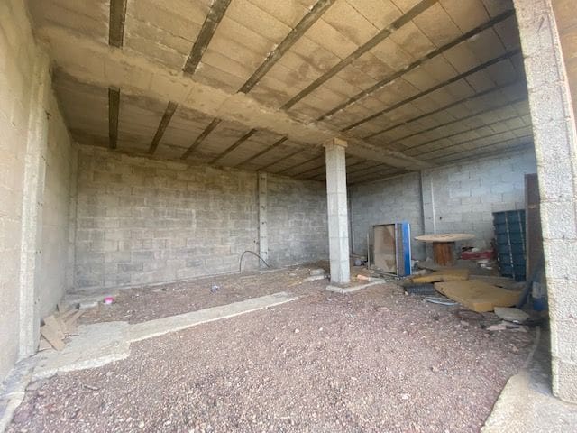 Ubebygd land til salgs i Villa de Arico - € 264 000 (Ref: 7399191)