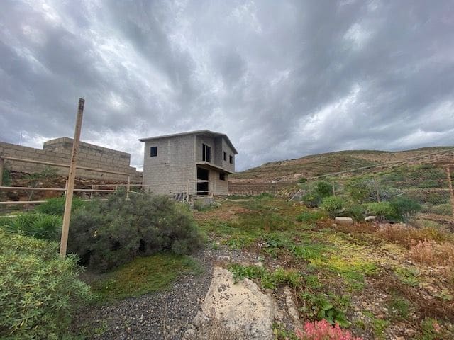 Ubebygd land til salgs i Villa de Arico - € 264 000 (Ref: 7399191)