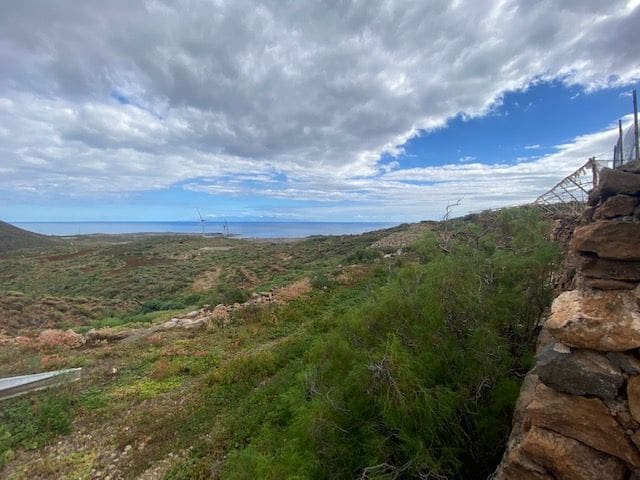 Ubebygd land til salgs i Villa de Arico, Arico - € 264 000 (Ref: 7399191)