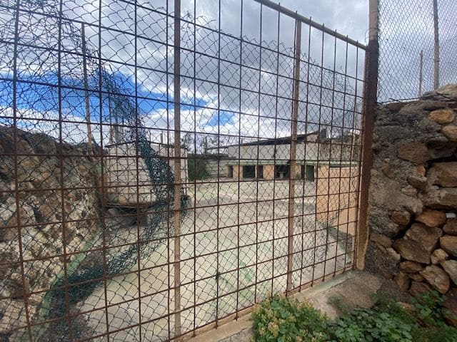 Ubebygd land til salgs i Villa de Arico - € 264 000 (Ref: 7399191)