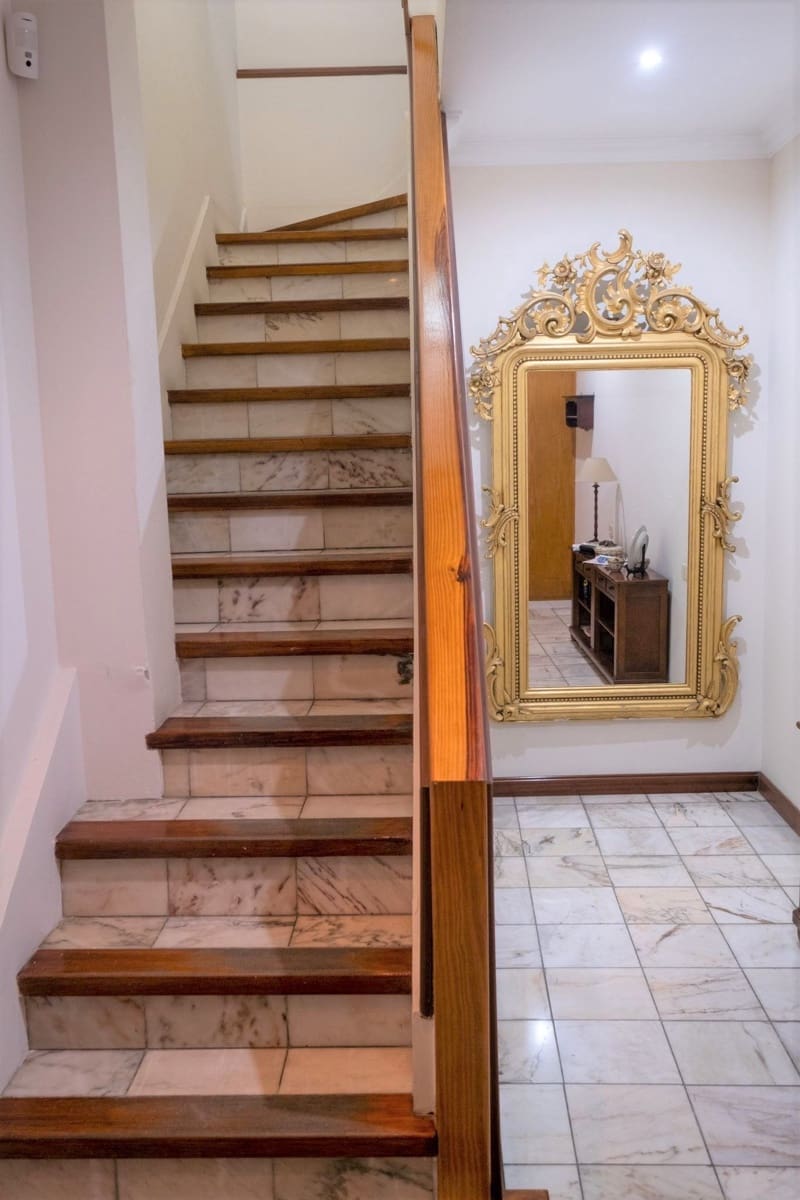 5 makuuhuone Huvila myytävänä paikassa Santa Cruz de Tenerife mukana 
autotalli - 970 000 € (Ref: 7433143)