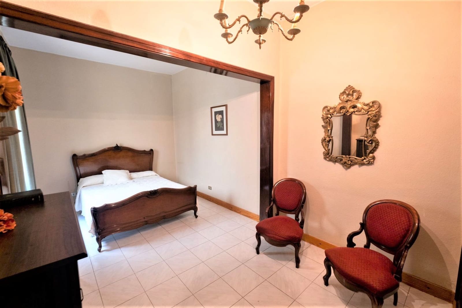 5 makuuhuone Huvila myytävänä paikassa Santa Cruz de Tenerife mukana 
autotalli - 970 000 € (Ref: 7433143)