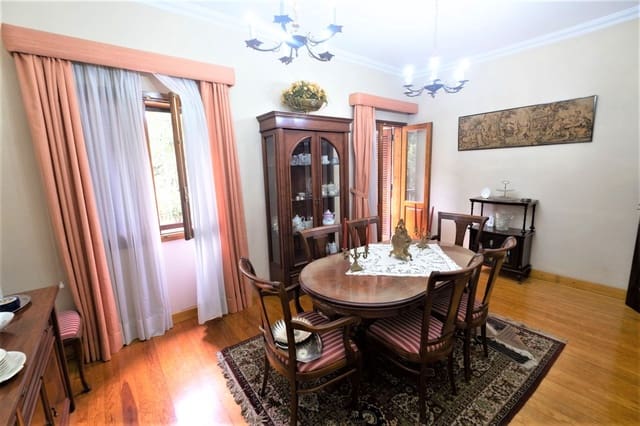 5 makuuhuone Huvila myytävänä paikassa Toscal, Santa Cruz de Tenerife mukana 
autotalli - 970 000 € (Ref: 7433143)