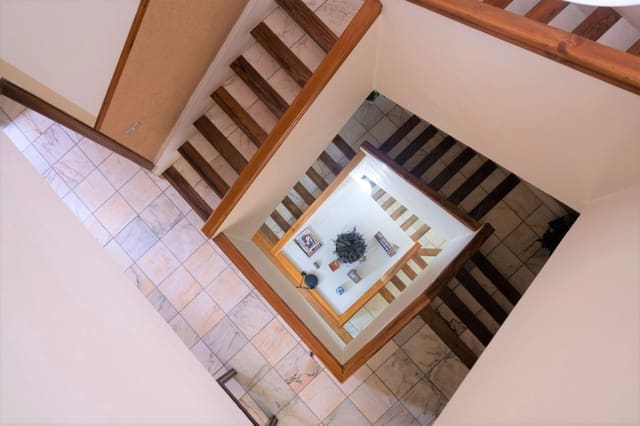 5 makuuhuone Huvila myytävänä paikassa Toscal, Santa Cruz de Tenerife mukana 
autotalli - 970 000 € (Ref: 7433143)