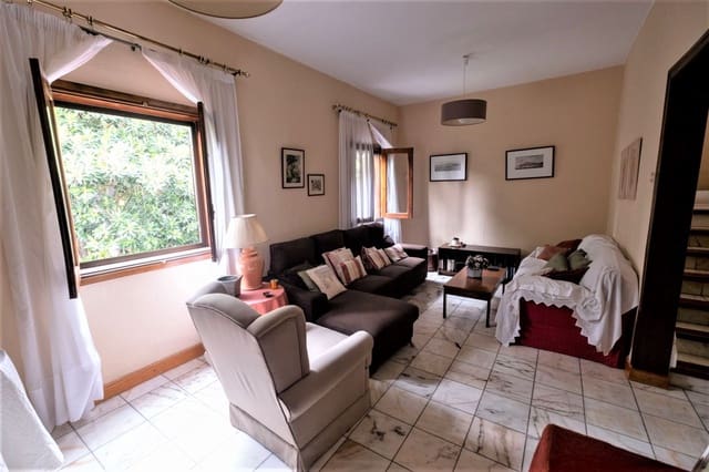 5 makuuhuone Huvila myytävänä paikassa Toscal, Santa Cruz de Tenerife mukana 
autotalli - 970 000 € (Ref: 7433143)