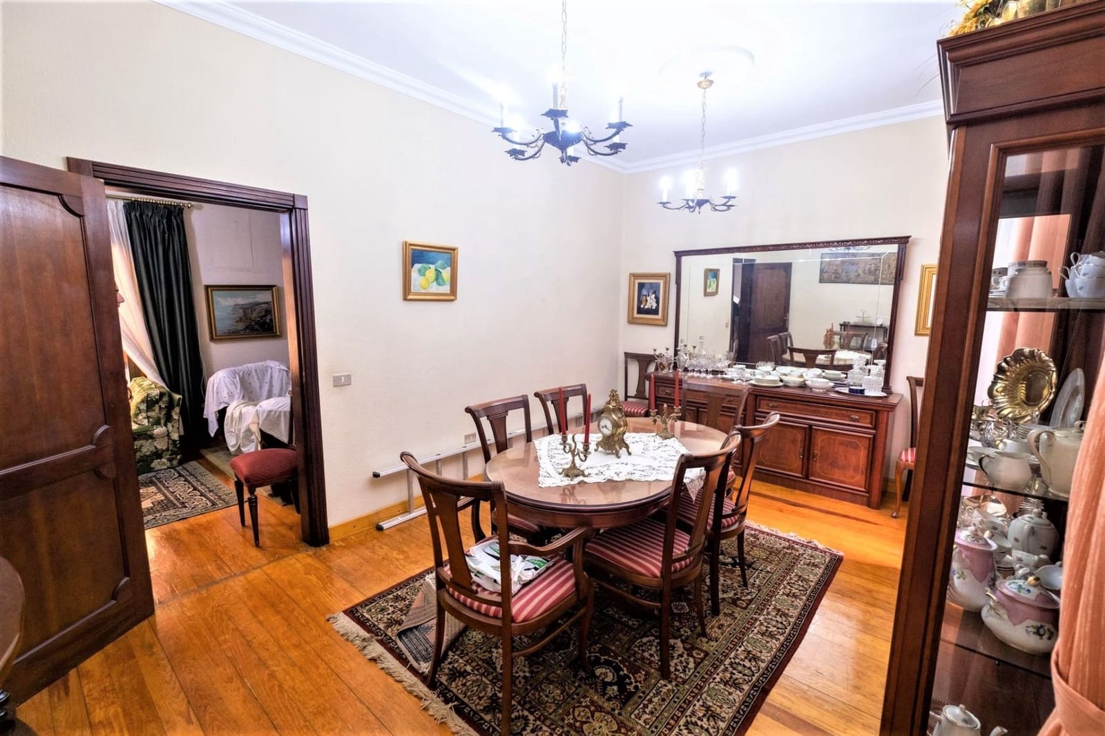 5 makuuhuone Huvila myytävänä paikassa Santa Cruz de Tenerife mukana 
autotalli - 970 000 € (Ref: 7433143)