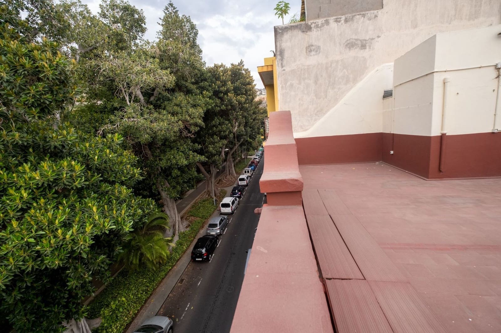 5 makuuhuone Huvila myytävänä paikassa Santa Cruz de Tenerife mukana 
autotalli - 970 000 € (Ref: 7433143)