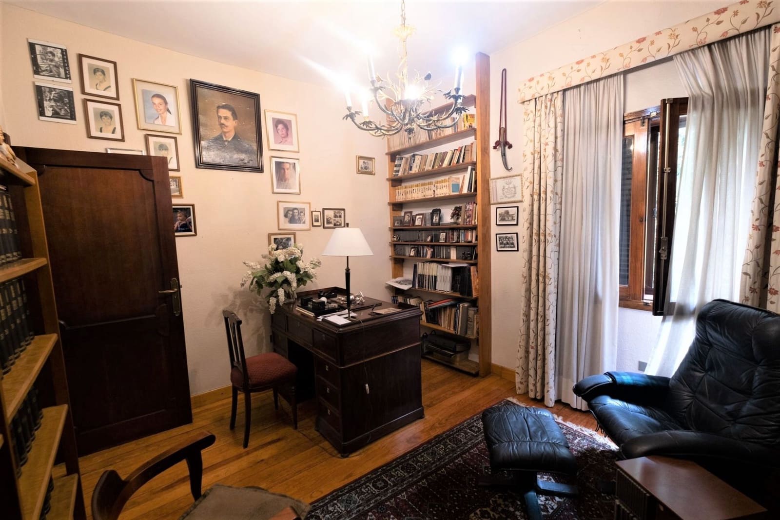 5 makuuhuone Huvila myytävänä paikassa Santa Cruz de Tenerife mukana 
autotalli - 970 000 € (Ref: 7433143)