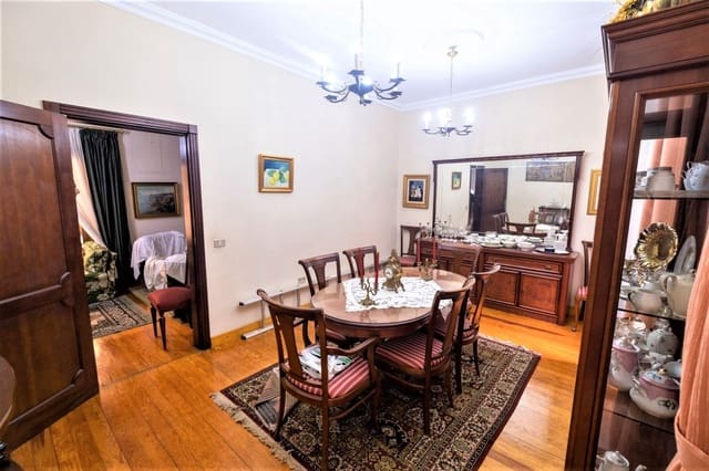 5 makuuhuone Huvila myytävänä paikassa Toscal, Santa Cruz de Tenerife mukana 
autotalli - 970 000 € (Ref: 7433143)