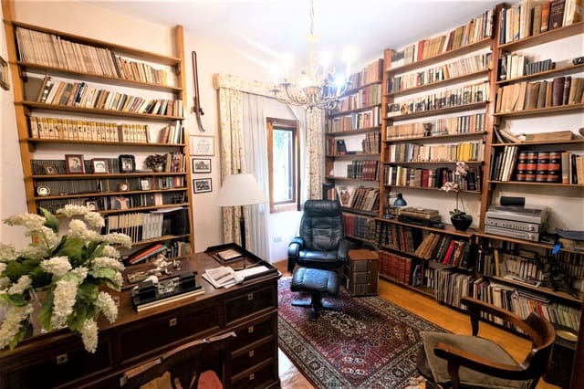 5 makuuhuone Huvila myytävänä paikassa Toscal, Santa Cruz de Tenerife mukana 
autotalli - 970 000 € (Ref: 7433143)