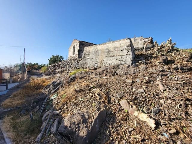 Building Plot for sale in Guía de Isora - € 150,000 (Ref: 7662189)