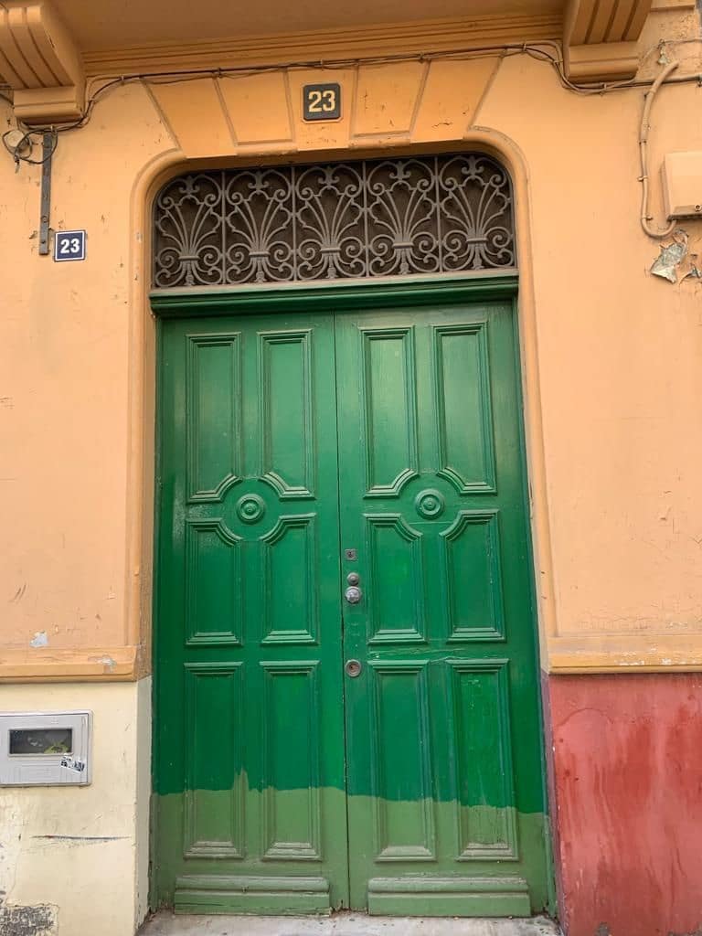 8 bedroom Villa for sale in Santa Cruz de Tenerife - € 615,000 (Ref: 7942540)