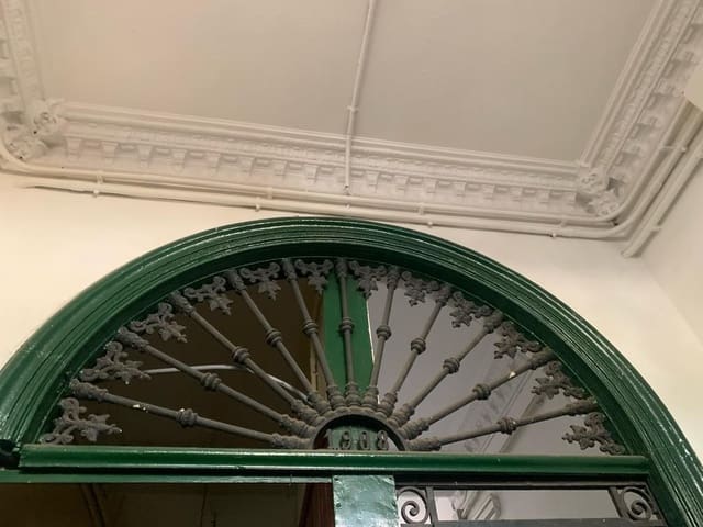 8 bedroom Villa for sale in Zona Centro, Santa Cruz de Tenerife - € 615,000 (Ref: 7942540)