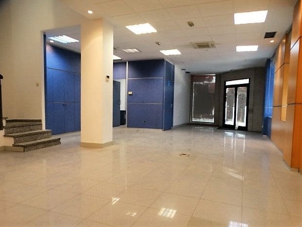 4 makuuhuone Toimisto vuokrattavana paikassa Zona Rambla, Santa Cruz de Tenerife - 1 800 € (Ref: 7952205)