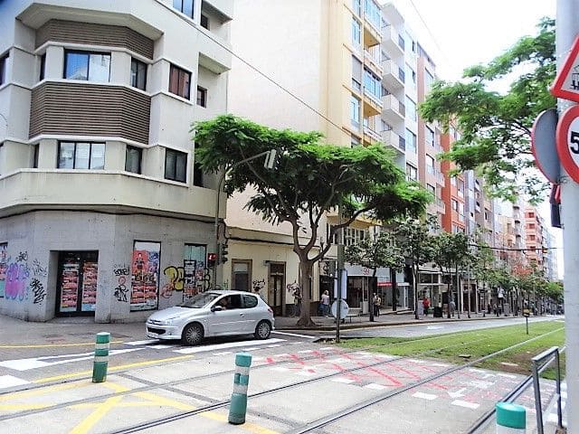 4 makuuhuone Toimisto vuokrattavana paikassa Zona Rambla, Santa Cruz de Tenerife - 1 800 € (Ref: 7952205)