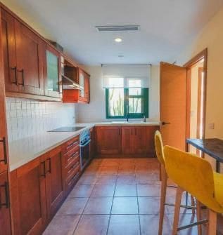 3 soveværelse Semi-Rækkehus til salg i San Miguel de Abona med swimmingpool garage - € 420.000 (Ref: 7965369)