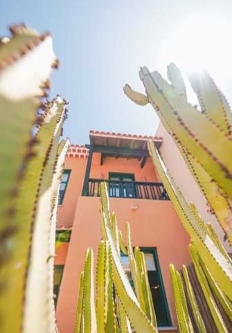 3 soveværelse Semi-Rækkehus til salg i San Miguel de Abona med swimmingpool garage - € 420.000 (Ref: 7965369)