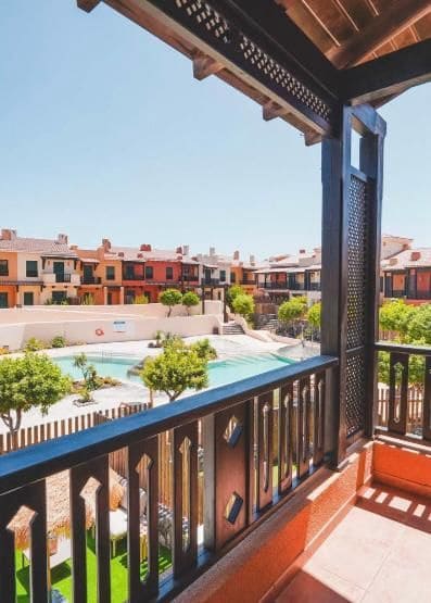 3 soveværelse Semi-Rækkehus til salg i San Miguel de Abona med swimmingpool garage - € 420.000 (Ref: 7965369)