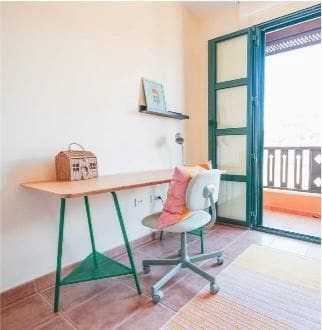 3 soveværelse Semi-Rækkehus til salg i San Miguel de Abona med swimmingpool garage - € 420.000 (Ref: 7965369)