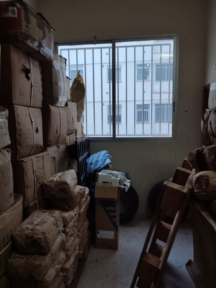 Kommersiell til salgs i Santa Cruz de Tenerife - € 200 000 (Ref: 8017843)