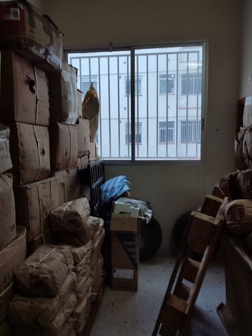 Commercieel te koop in San Sebastian, Santa Cruz de Tenerife - € 200.000 (Ref: 8017843)