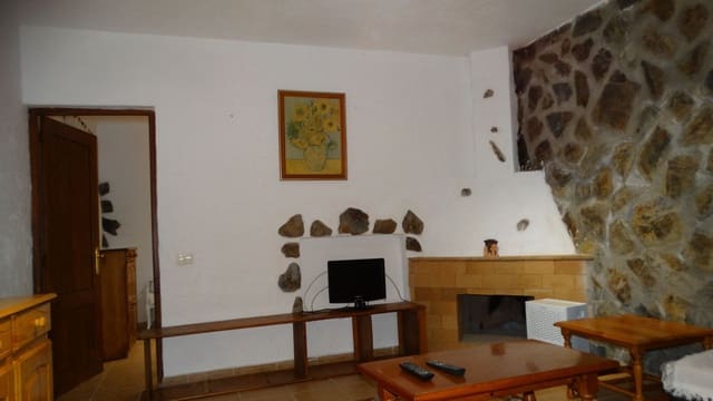 2 camera da letto Villa da affittare in Güímar con garage - 750 € (Rif: 8183682)