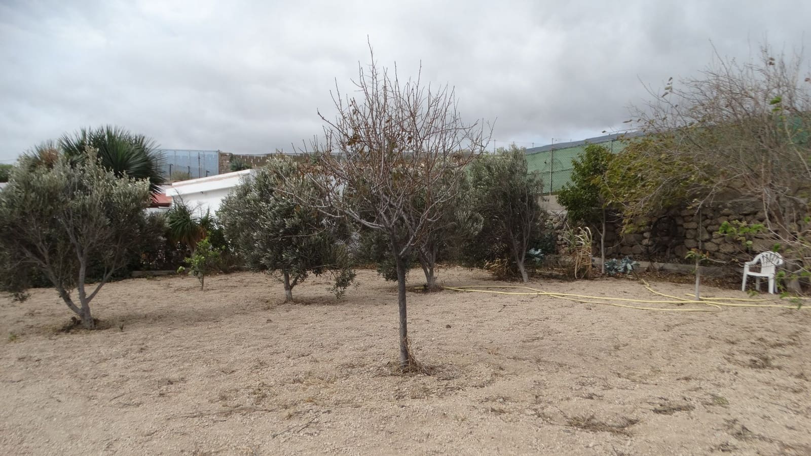 2 camera da letto Villa da affittare in Guimar con garage - 750 € (Rif: 8183682)