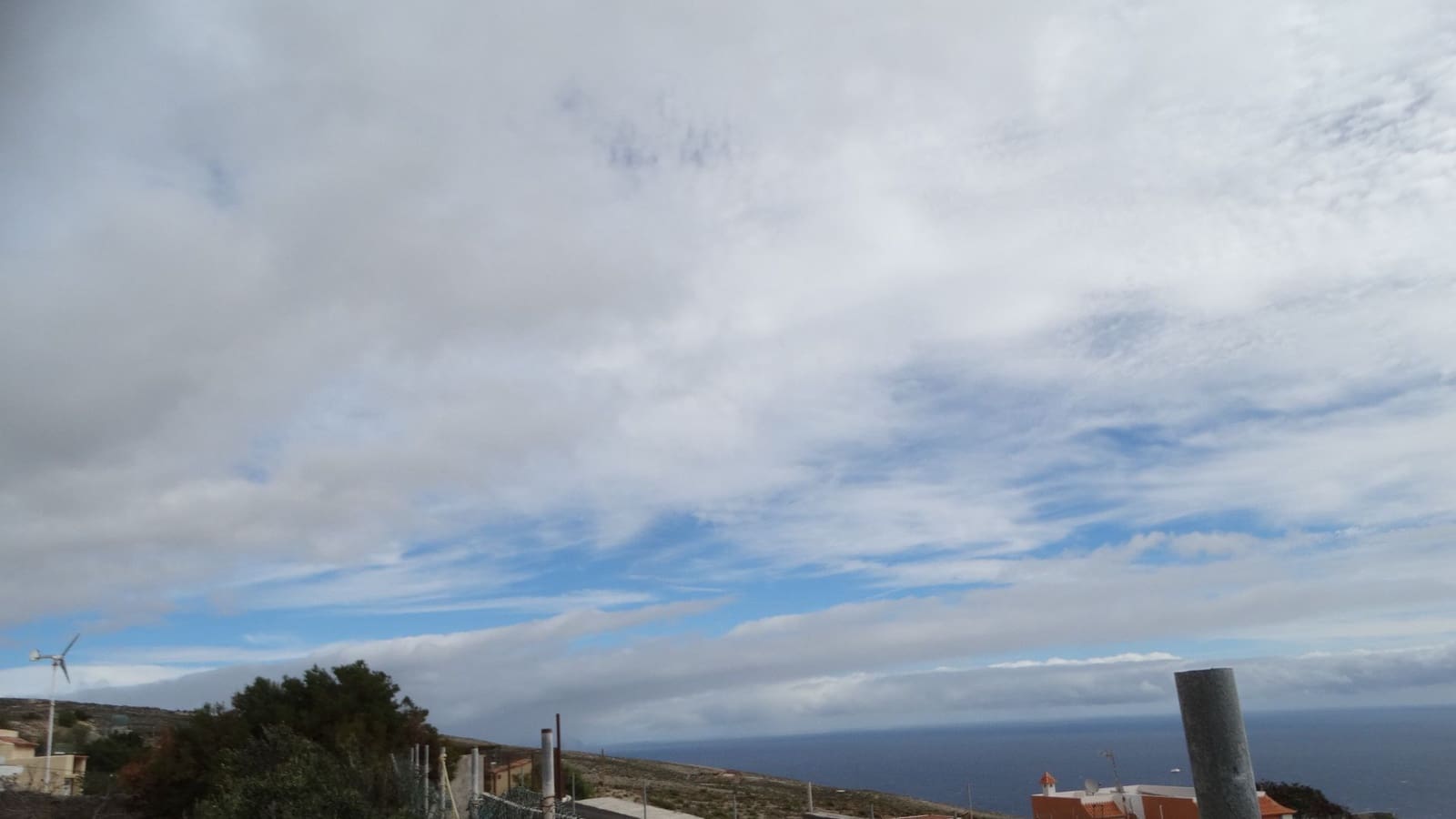 2 camera da letto Villa da affittare in Guimar con garage - 750 € (Rif: 8183682)