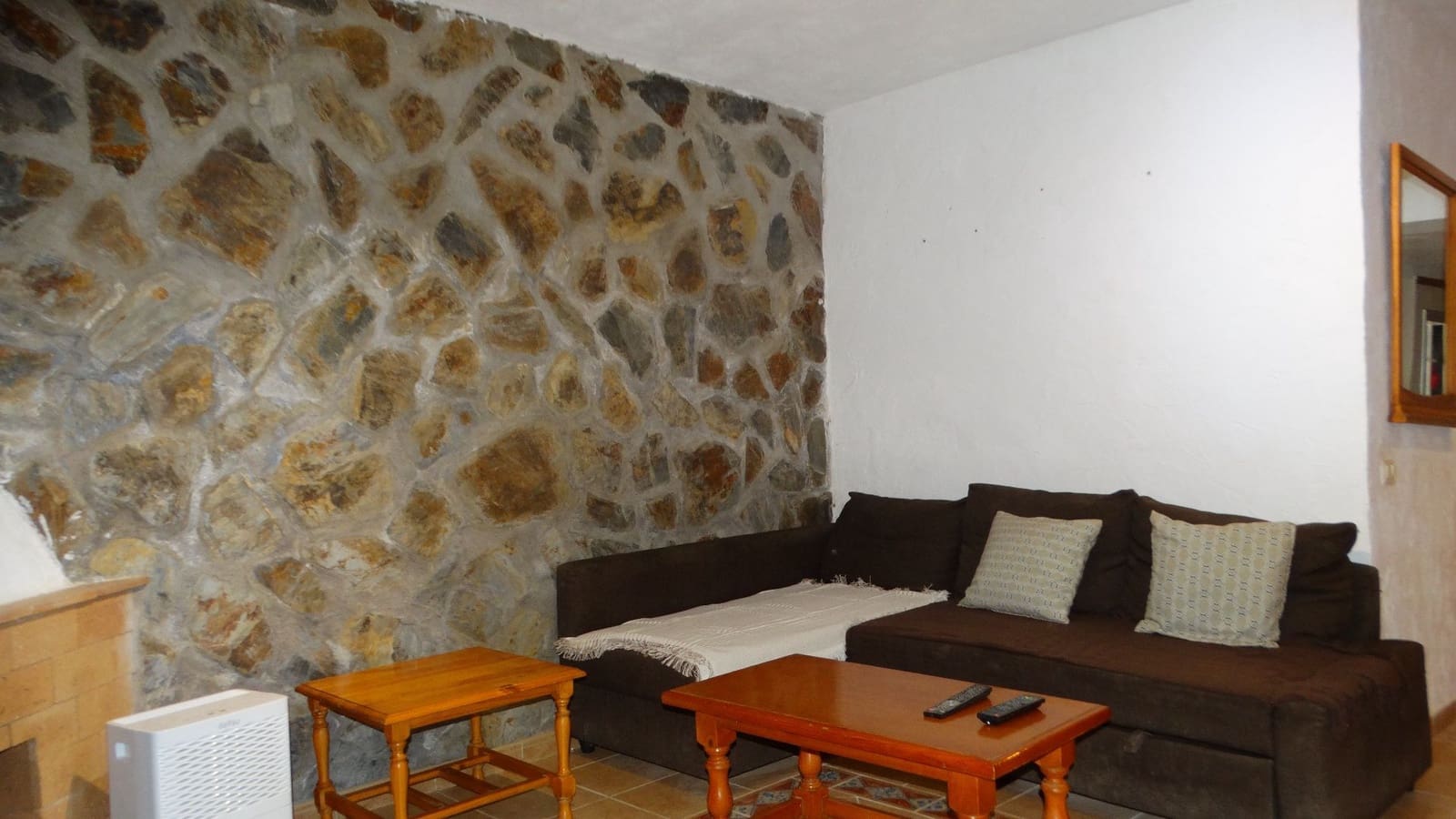 2 camera da letto Villa da affittare in Guimar con garage - 750 € (Rif: 8183682)