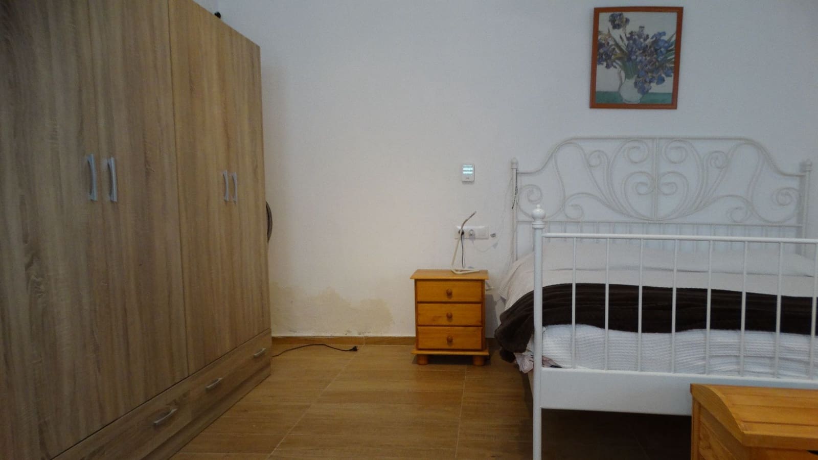 2 camera da letto Villa da affittare in Guimar con garage - 750 € (Rif: 8183682)