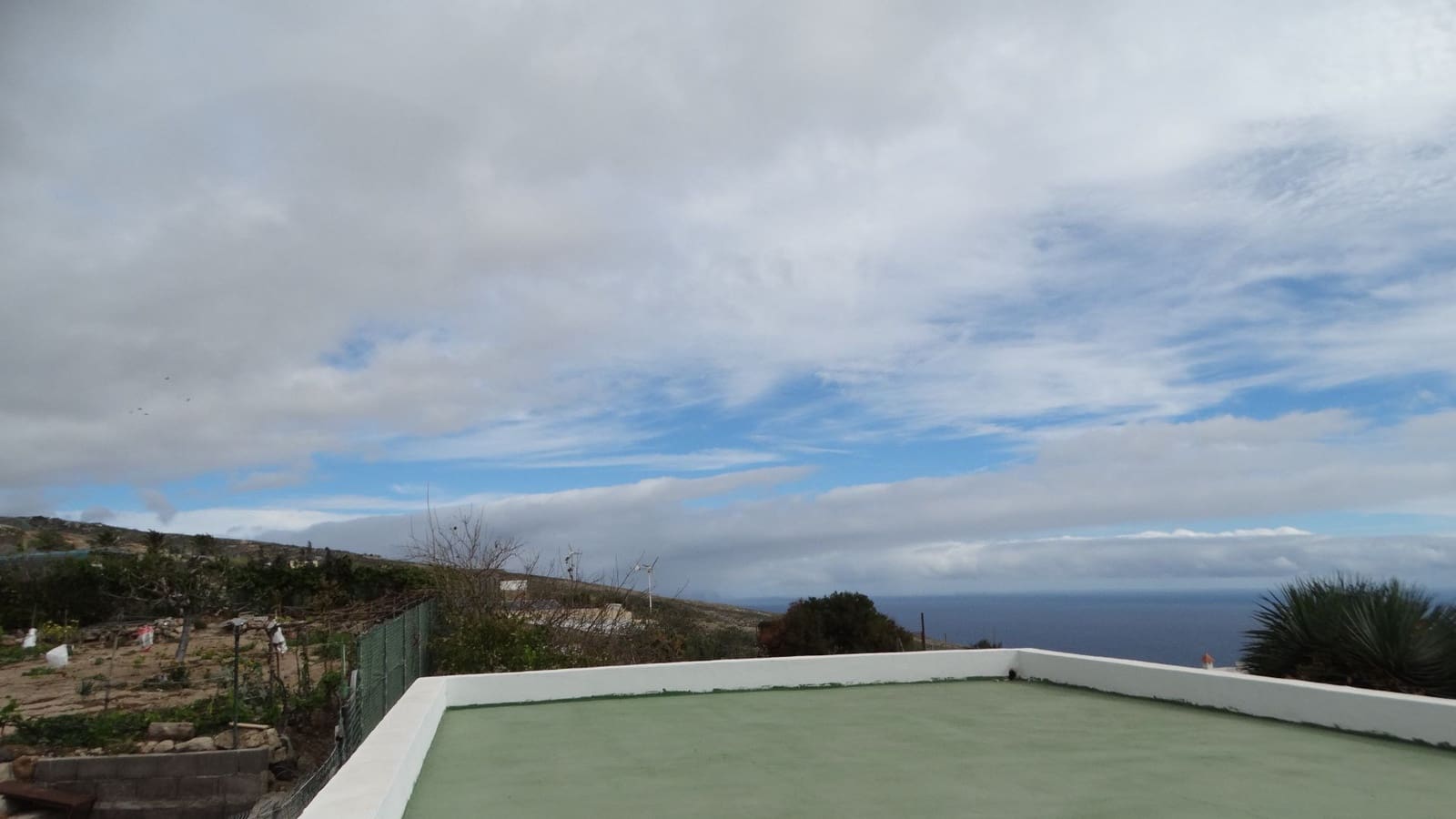 2 camera da letto Villa da affittare in Guimar con garage - 750 € (Rif: 8183682)