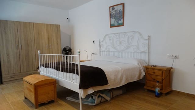 2 camera da letto Villa da affittare in Güímar con garage - 750 € (Rif: 8183682)